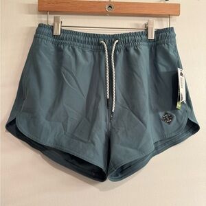 Salty crew surf shorts